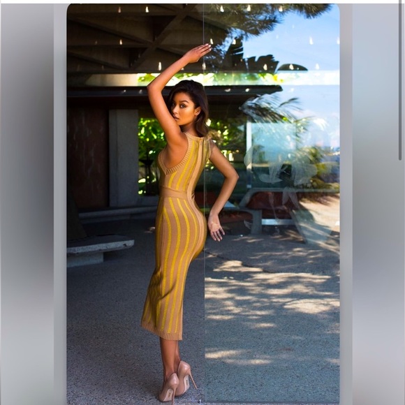 House of CB dress - Picture 5 of 16